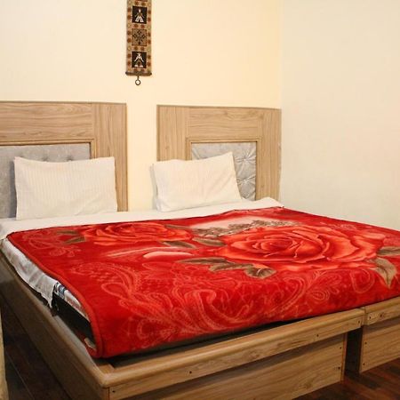 Baltit Heritage Inn Karimabad  Exterior foto