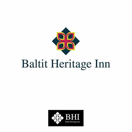 Baltit Heritage Inn Karimabad  Exterior foto